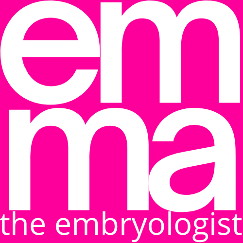 Emma the Embryologist